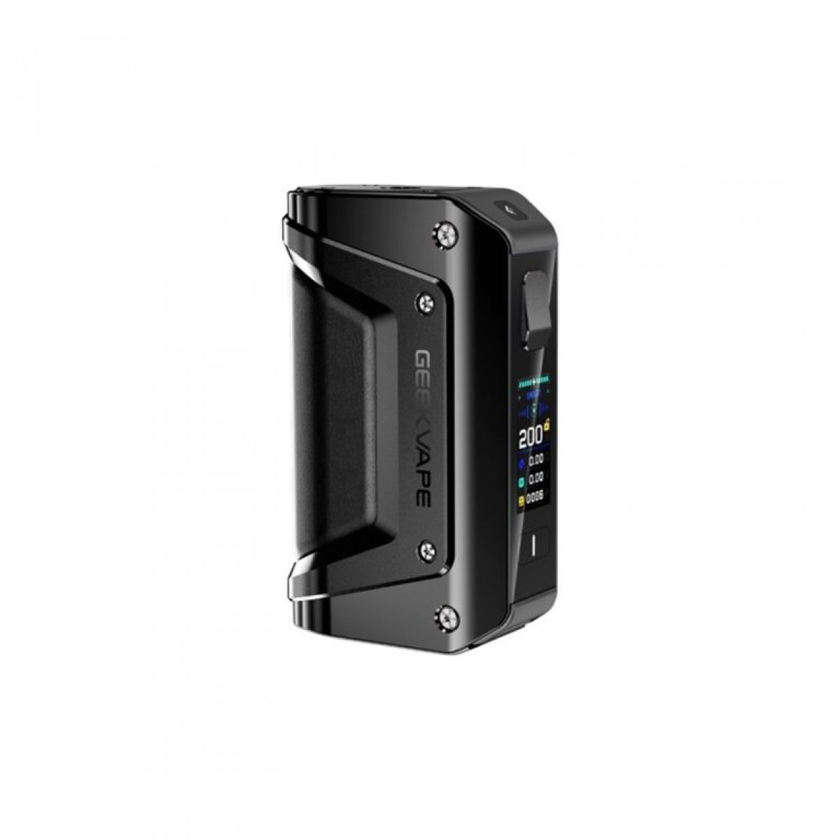 GeekVape Aegis Legend 3 MOD Black